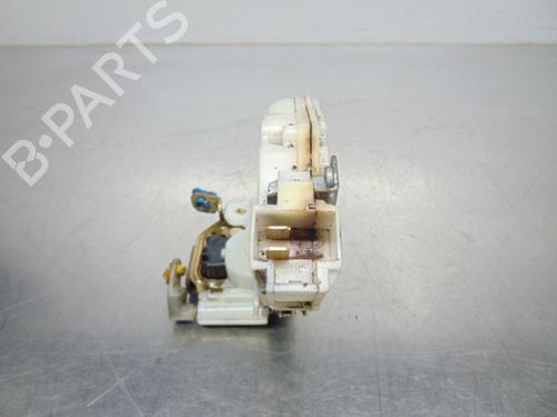 Front right lock NISSAN MICRA II (K11)  | BP19192639C97 