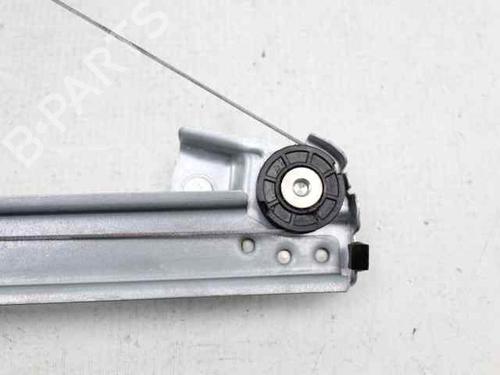 Rear left window mechanism DACIA SANDERO II TCe 90 (B8M1, B8MA, B8AC) | BP38100872C24 - Image 8
