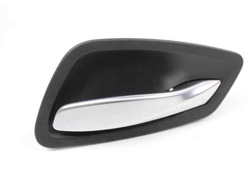 Used Front right interior door handle BMW 3 Touring (E91) 320 d (177 hp) 19216821