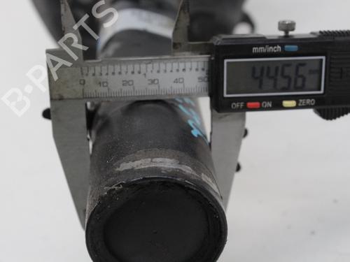 Left front shock absorber SKODA OCTAVIA I (1U2) 1.9 TDI | BP19204917M16 