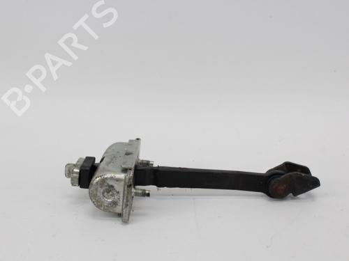Used Hinge/Door check strap OPEL CORSA D (S07) 1.2 (L08, L68) (80 hp) 19203962