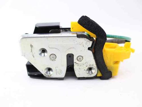 Front left lock HYUNDAI i30 (GD) 1.6 CRDi | BP34334040C98 - Image 2