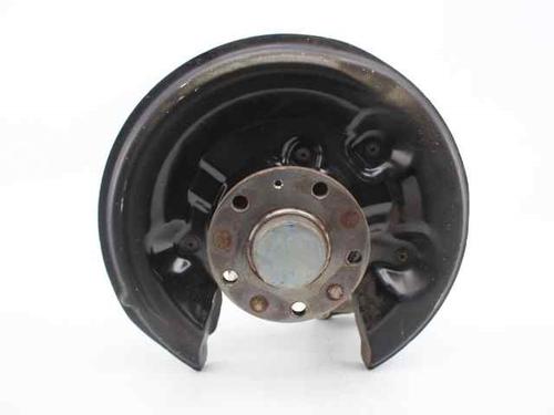 Used Left rear steering knuckle VW PASSAT B6 (3C2) 1.6 TDI (105 hp) 21199721