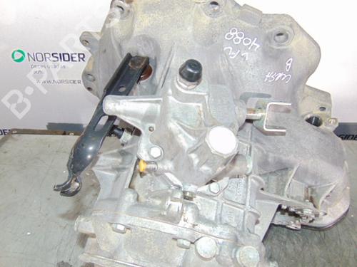 Gearbox OPEL CORSA B (S93) 1.0 i 12V (F08, F68, M68) | BP19191093M3 