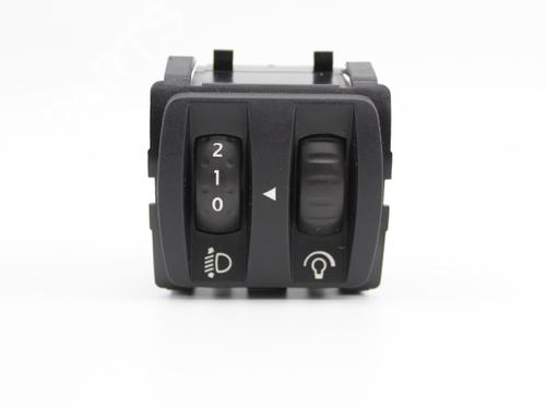 Switch RENAULT CLIO IV Grandtour (KH_) 1.5 dCi 90 (KHN3, KHN4) | BP19212727I30 
