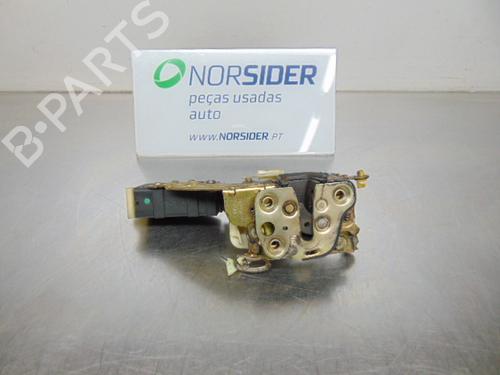 Used Front right lock OPEL ASTRA F Estate (T92) [1991-2001]  19196670