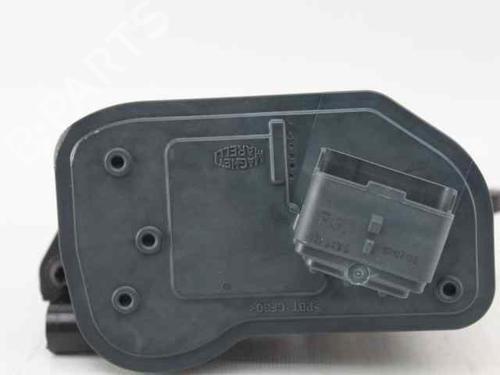 Fuel intake system CITROËN C4 CACTUS 1.2 VTi 82 | BP32224137M97 