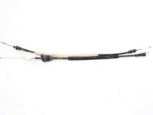 Rear left lock VW PASSAT B7 (362) 1.6 TDI | BP19226873C100 