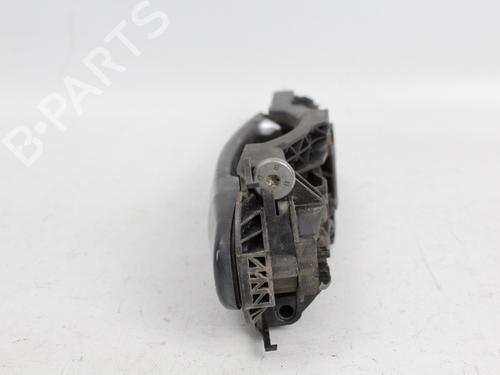 Front right exterior door handle SKODA FABIA I Combi (6Y5) 1.4 | BP19206371C129 