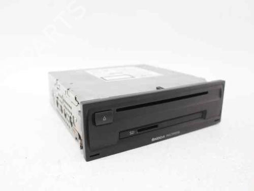 Used Electronic module Electronic module SKODA OCTAVIA III Combi (5E5, 5E6) 1.6 TDI (115 hp) 36173921 36173921