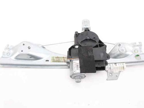 Rear left window mechanism PEUGEOT 308 I (4A_, 4C_) 1.6 16V | BP19219612C24 
