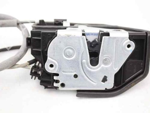 Front right lock BMW 5 Touring (F11)  | BP19229666C97 