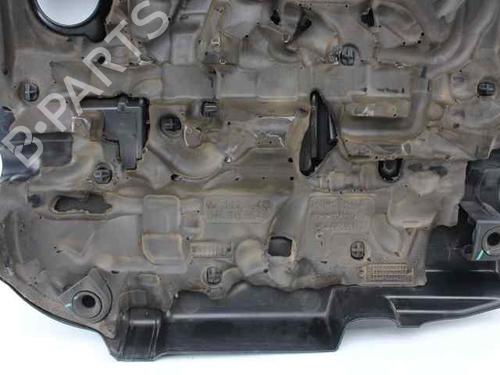 Upper protection SKODA SUPERB III (3V3) 2.0 TDI | BP23847519M93 