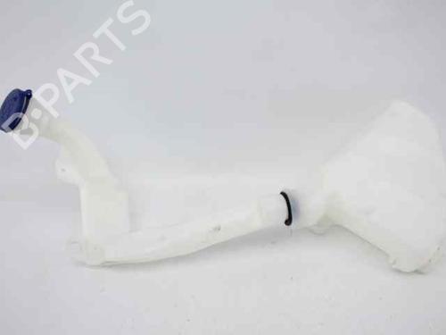 Used Windscreen washer tank PEUGEOT 208 I (CA_, CC_) 1.5 BlueHDI 100 (102 hp) 19240114