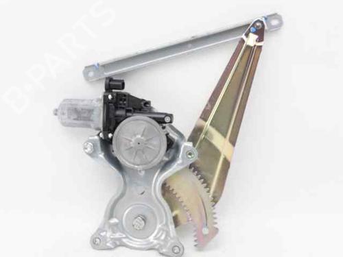 Used Rear right window mechanism Rear right window mechanism MITSUBISHI MIRAGE / SPACE STAR VI Hatchback (A0_A) 1.2 (A03A) (80 hp) 33418345 33418345