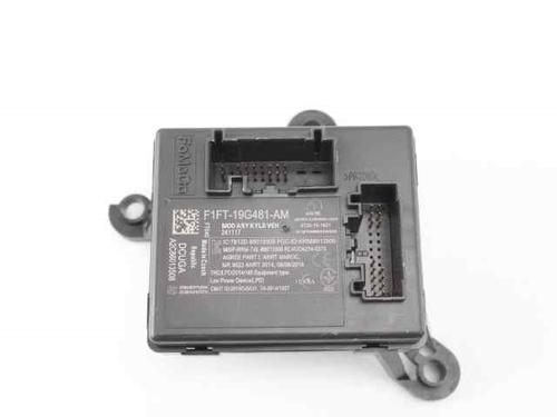 Used Electronic module Electronic module FORD FOCUS III Turnier [2010-2020] 33223147 33223147