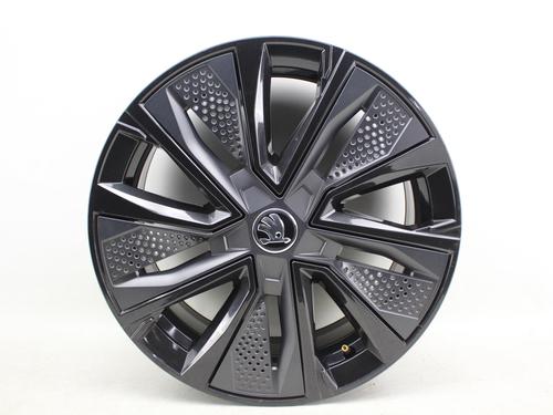 Used Rim Rim SKODA FABIA IV (PJ3) 1.0 TSI (116 hp) 40274335 40274335