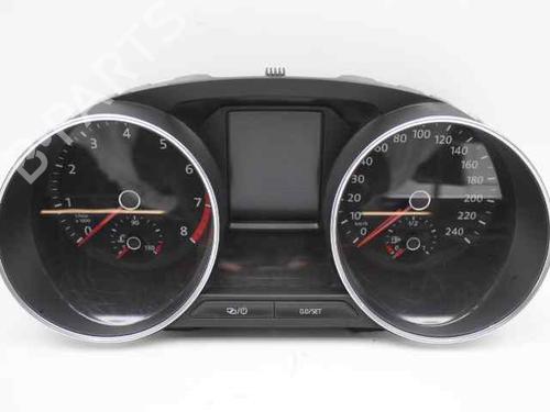 Electronic module VW POLO V (6R1, 6C1)  | BP19239816M83 