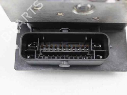 ABS pump PEUGEOT 3008 I MPV (0U_) 1.6 HDi | BP24423787M43 