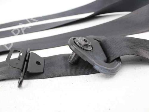 Front right seatbelt RENAULT CAPTUR I (J5_, H5_) 1.5 dCi 90 (J5N4, J5M5, J5MW, J5M6, J5AL, J5AJ) | BP32005734I25 - Image 3