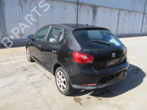 Fuel intake system SEAT IBIZA IV (6J5, 6P1) 1.4 TSI | BP30189325M97