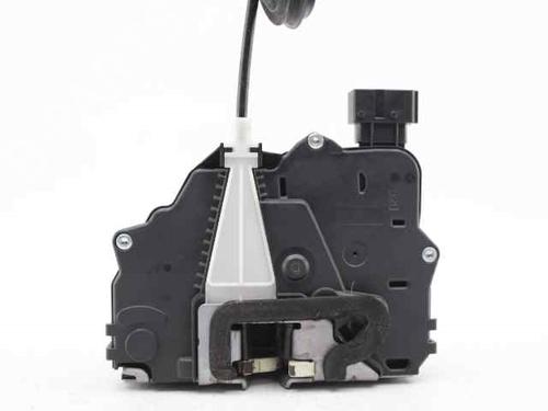 Front right lock FIAT GRANDE PUNTO (199_) 1.3 D Multijet | BP31962799C97