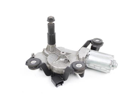 Used Rear wiper motor RENAULT MEGANE II (BM0/1_, CM0/1_) 1.5 dCi (BM0F, BM0T, BM2B, CM0F, CM0T) (82 hp) 19209636