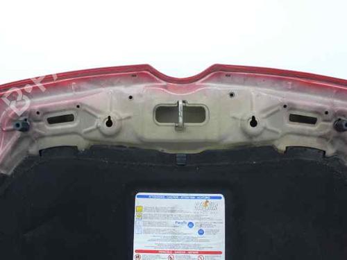 Hood FIAT PANDA (312_, 319_)  | BP19240767C1