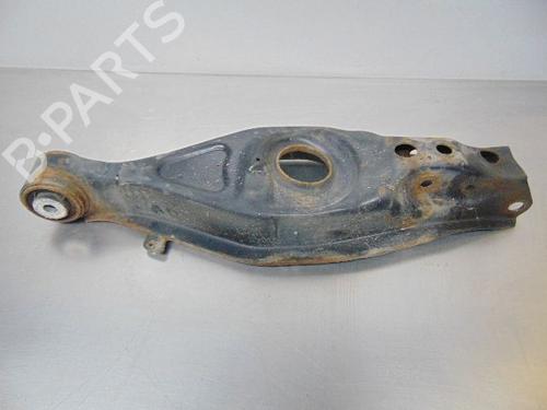Left front suspension arm MERCEDES-BENZ C-CLASS Coupe (CL203) C 220 CDI (203.708) | BP19189557M12 