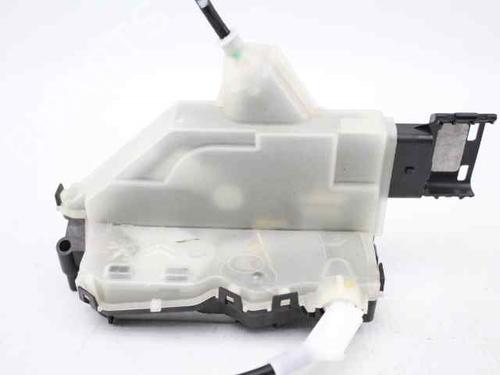 Front right lock CITROËN C3 II (SC_) 1.6 BlueHDi 100 | BP19241612C97 