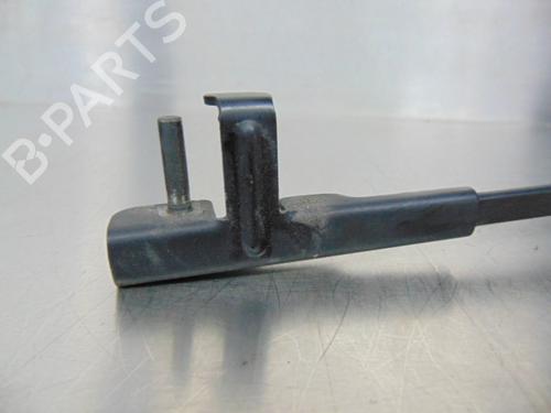 Front windshield wiper arm OPEL ASTRA H GTC (A04) 1.7 CDTI (L08) | BP19191018C143 