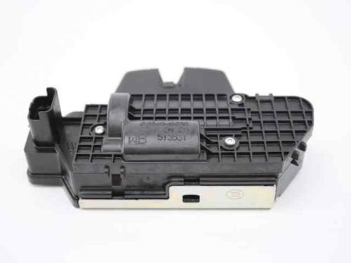 Tailgate lock PEUGEOT 208 II (UB_, UP_, UW_, UJ_) 1.2 PureTech 75 | BP19640053C101 