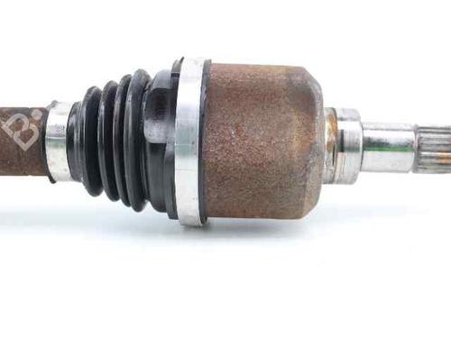 Left front driveshaft PEUGEOT 208 I (CA_, CC_) 1.6 HDi | BP19231191M38 