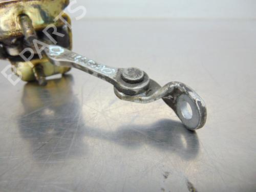 Hinge/Door check strap CITROËN C3 I (FC_, FN_) 1.1 i | BP19194885C146 