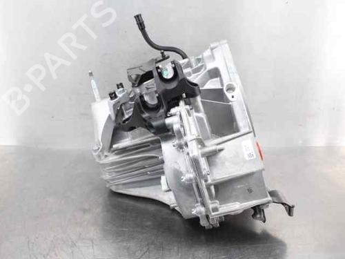 Gearbox DACIA JOGGER (RK_) 1.0 TCe 90 ECO-G (RKMT) | BP31366955M3 