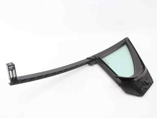 Front left quarter glass PEUGEOT 208 I (CA_, CC_) 1.6 HDi | BP29320790C111 