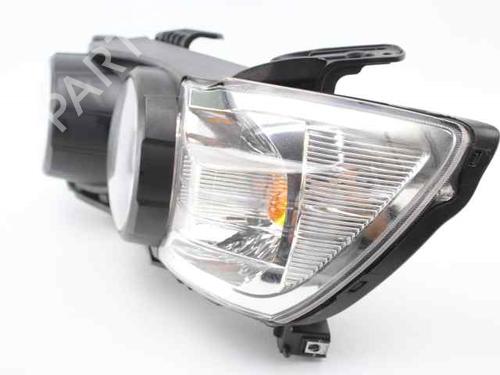 Left headlight CHEVROLET AVEO Hatchback (T300) 1.2 | BP19236586C28 