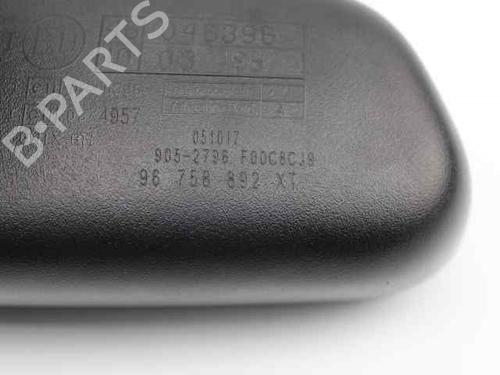 Rear mirror CITROËN C4 II (NC_) 1.2 THP 110 (NCHNZ6, NCHNV6) | BP19220293I6 