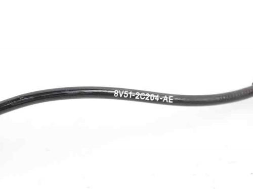 Electronic module FORD FIESTA VI (CB1, CCN) 1.4 TDCi | BP19217683M83 