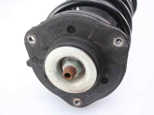 Left front shock absorber VW PASSAT B6 (3C2) 1.6 TDI | BP21200421M16 