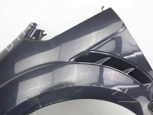Left front fenders FORD S-MAX (WA6)  | BP19242178C41 
