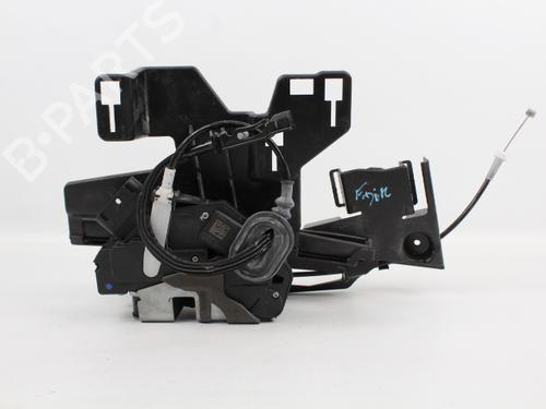 Front right lock FORD FIESTA VI (CB1, CCN)  | BP19208540C97 