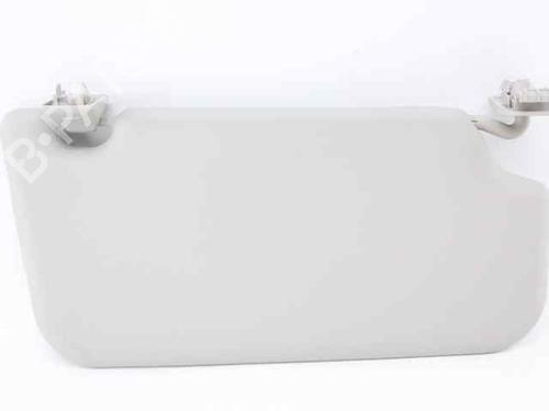 Left sun visor FORD FIESTA VI (CB1, CCN) 1.0 EcoBoost | BP28485825I1 