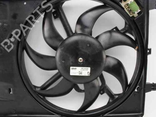 Radiator fan OPEL CORSA E (X15) 1.4 (08, 68) | BP29818551M35 