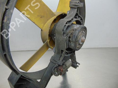 Radiator fan NISSAN MICRA II (K11)  | BP19196058M35 