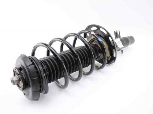 Used Left front shock absorber PEUGEOT 208 I (CA_, CC_) 1.2 VTI 82 (82 hp) 19246722
