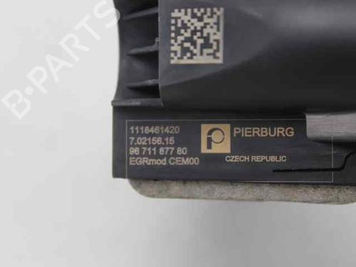 Egr CITROËN C4 II (NC_) 1.6 HDi 110 | BP33331265M69 - Image 8