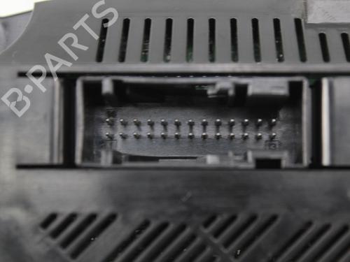 Climate control FORD FOCUS III 1.6 TDCi | BP40111785I5 - Image 8