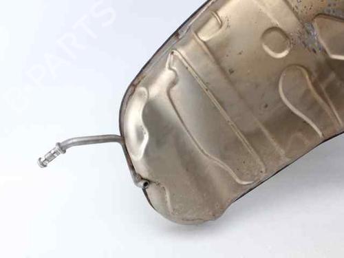 Exhaust system VW SCIROCCO III (137, 138) 1.4 TSI | BP36173758M121 - Image 3