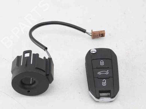 Electronic module OPEL CORSA F (P2JO) 1.2 MHEV | BP32653678M83 